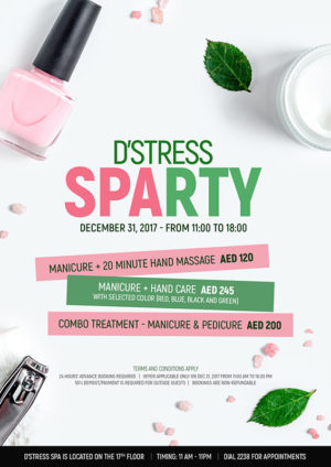 D'Stress Sparty