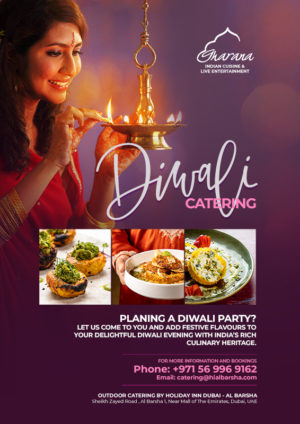 Diwali Catering